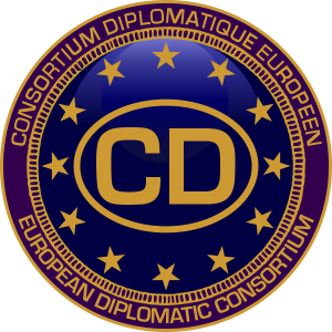 CONSORTIUM DIPLOMATIQUE EUROPEÉN