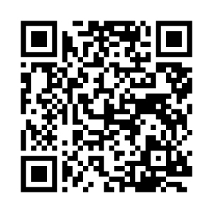 Skenirajte za hitro in varno donacijo preko PayPal ali kartice.